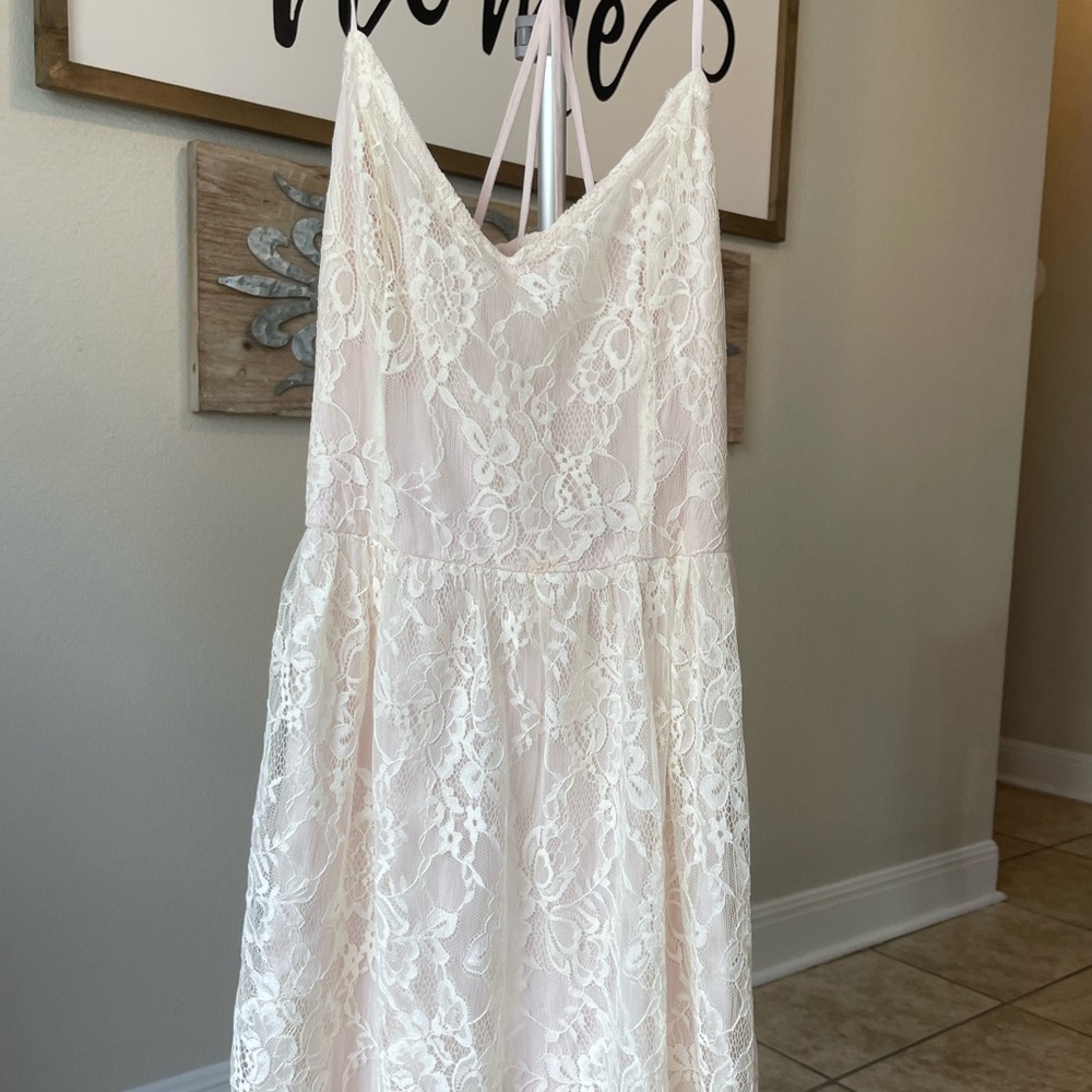 Abercrombie & Fitch Dress